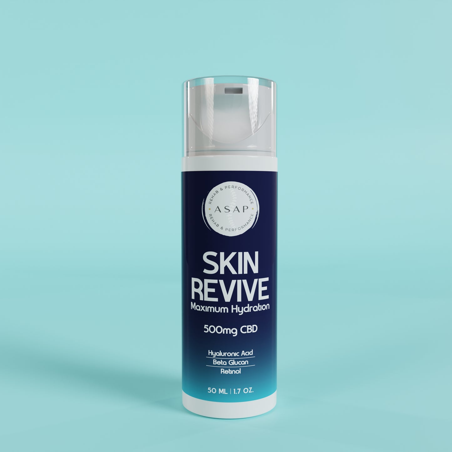 Skin Revive
